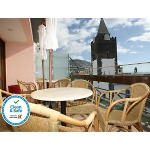 *** Hotel Catedral Portugal