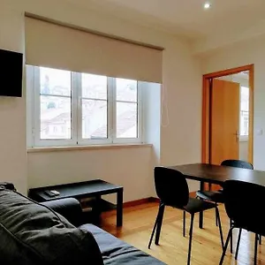  Apartamento Internacional