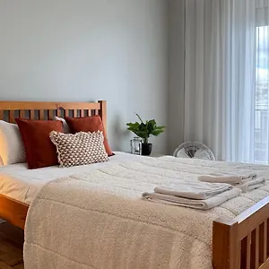  Apartamento Sunny 4 Bedroom - With View