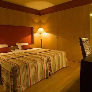 **** Aparthotel Turisticos Atlantida Portugal
