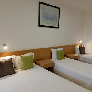 Guesthouse Coimbra City Gasthof