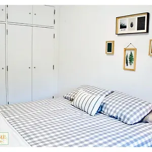 Apartamento Your